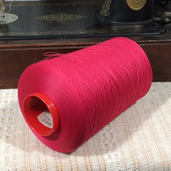 Sewing or Serger Thread-High Quality Polyester - Picture 2 of 6